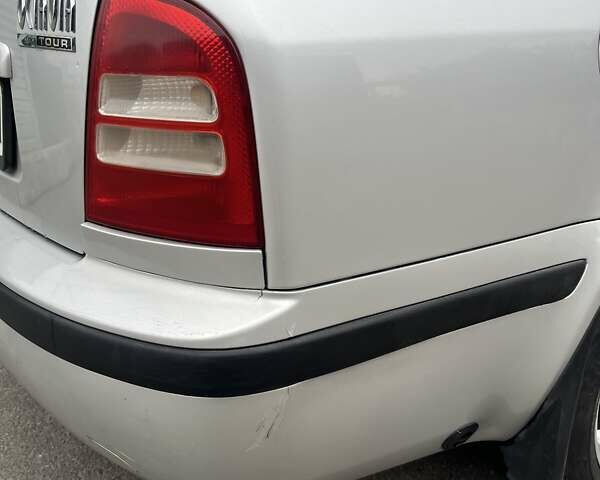 Шкода Октавия 2007 в Каменское - Днепродзержинск на Automoto.ua Серый Шкода Октавия, объемом двигателя 1.6 л и пробегом 300 тыс. км за 3700 $, фото 13 на Automoto.ua