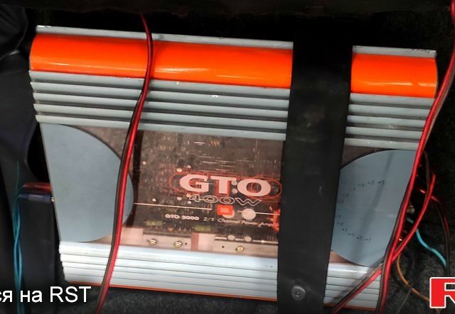 Сірий Шкода Октавія, об'ємом двигуна 1.6 л та пробігом 363 тис. км за 4800 $, фото 12 на Automoto.ua