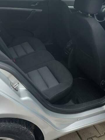 Серый Шкода Октавия, объемом двигателя 1.6 л и пробегом 335 тыс. км за 4850 $, фото 22 на Automoto.ua