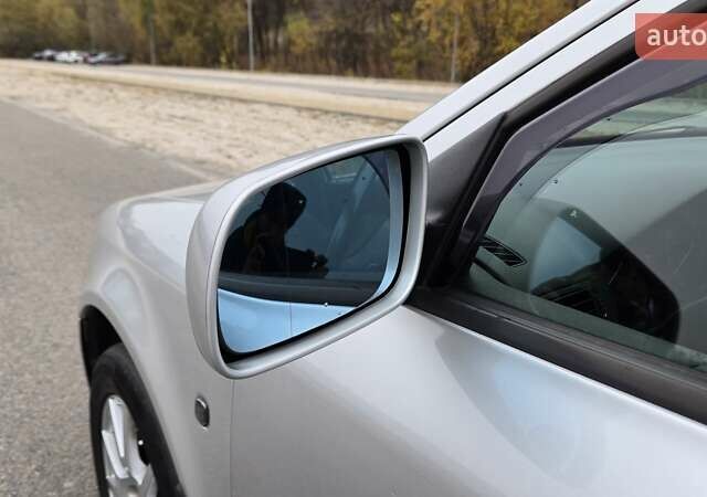 Серый Шкода Октавия, объемом двигателя 1.78 л и пробегом 184 тыс. км за 6950 $, фото 11 на Automoto.ua