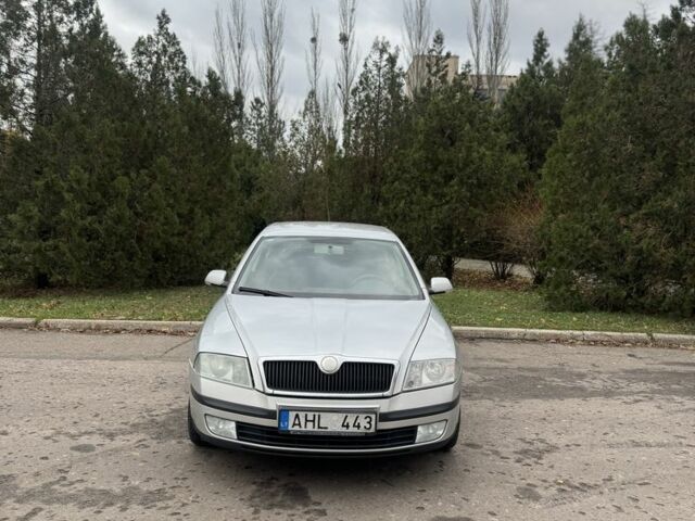 Сірий Шкода Октавія, об'ємом двигуна 1.9 л та пробігом 250 тис. км за 3250 $, фото 2 на Automoto.ua