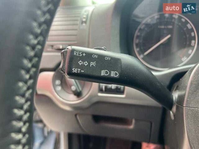 Сірий Шкода Октавія, об'ємом двигуна 1.6 л та пробігом 225 тис. км за 6990 $, фото 18 на Automoto.ua