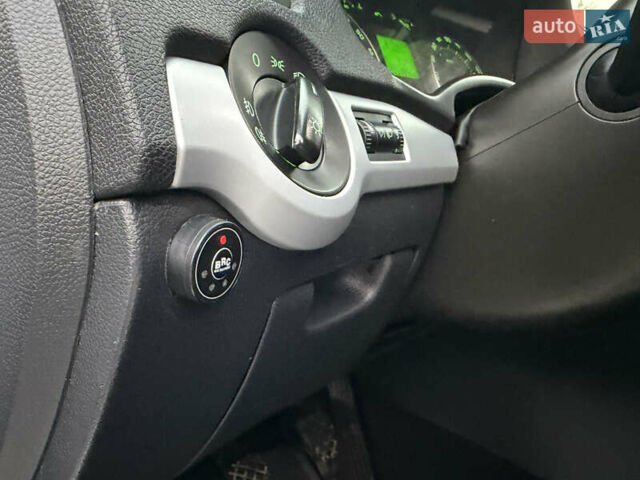 Сірий Шкода Октавія, об'ємом двигуна 1.6 л та пробігом 199 тис. км за 3350 $, фото 14 на Automoto.ua