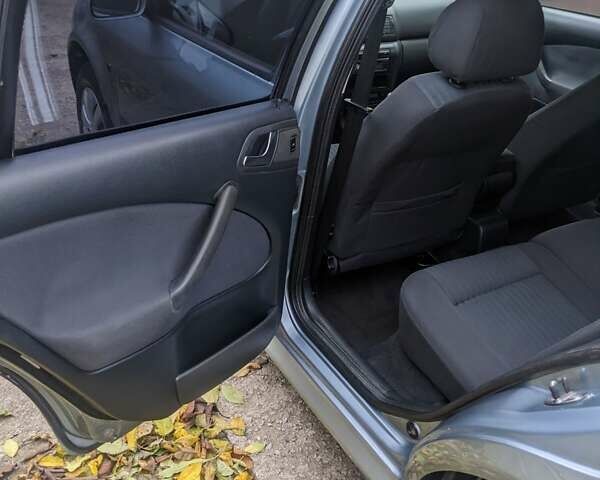 Шкода Октавия 2007 в Виннице на Automoto.ua Серый Шкода Октавия, объемом двигателя 1.8 л и пробегом 260 тыс. км за 5300 $, фото 4 на Automoto.ua