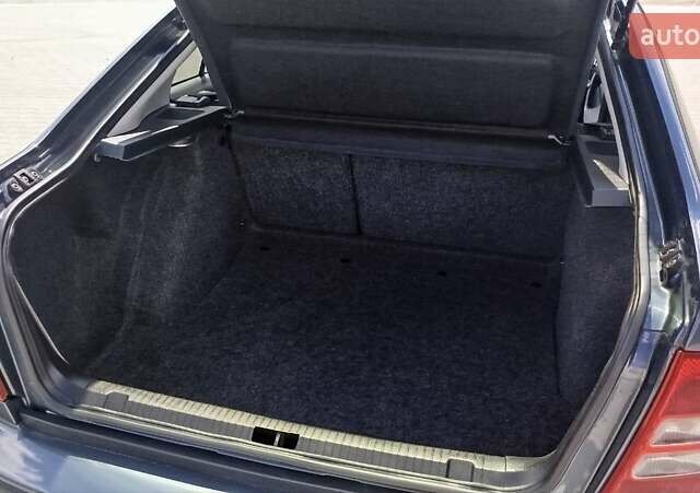 Серый Шкода Октавия, объемом двигателя 1.6 л и пробегом 223 тыс. км за 5999 $, фото 13 на Automoto.ua