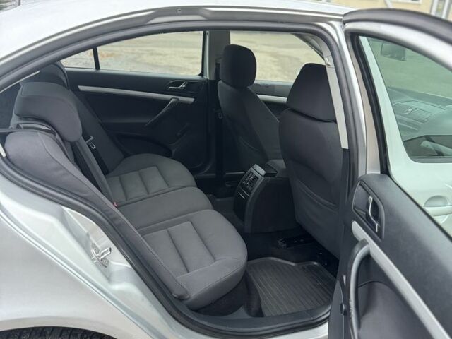 Сірий Шкода Октавія, об'ємом двигуна 1.9 л та пробігом 250 тис. км за 3250 $, фото 17 на Automoto.ua