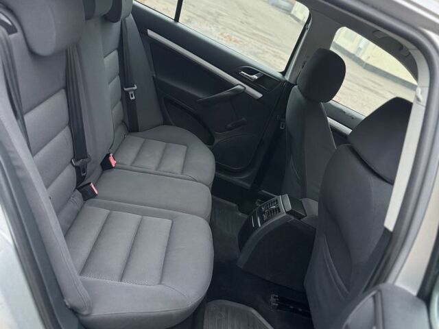 Сірий Шкода Октавія, об'ємом двигуна 1.9 л та пробігом 250 тис. км за 3250 $, фото 18 на Automoto.ua