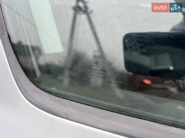 Сірий Шкода Октавія, об'ємом двигуна 1.4 л та пробігом 192 тис. км за 5600 $, фото 34 на Automoto.ua