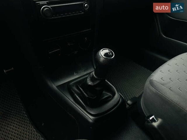 Сірий Шкода Октавія, об'ємом двигуна 1.6 л та пробігом 199 тис. км за 5900 $, фото 22 на Automoto.ua