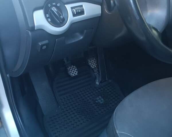 Шкода Октавия 2007 в Тернополе на Automoto.ua Серый Шкода Октавия, объемом двигателя 1.6 л и пробегом 270 тыс. км за 5600 $, фото 26 на Automoto.ua