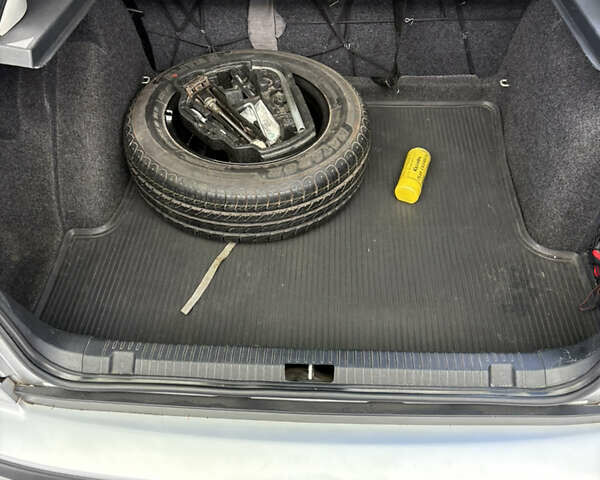 Серый Шкода Октавия, объемом двигателя 1.98 л и пробегом 126 тыс. км за 7999 $, фото 18 на Automoto.ua