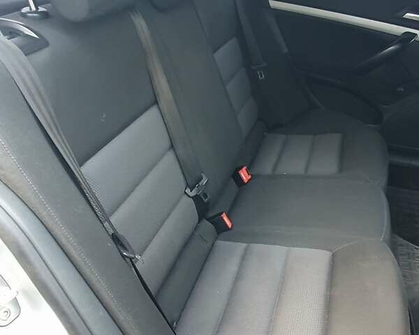 Серый Шкода Октавия, объемом двигателя 1.6 л и пробегом 240 тыс. км за 4850 $, фото 31 на Automoto.ua