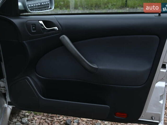 Сірий Шкода Октавія, об'ємом двигуна 1.6 л та пробігом 193 тис. км за 5999 $, фото 39 на Automoto.ua