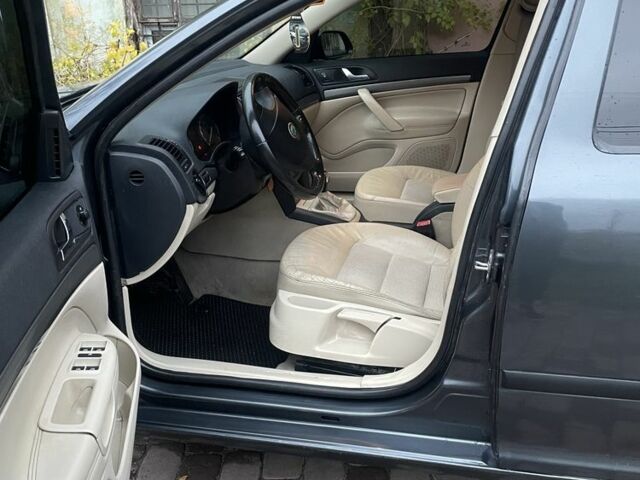 Сірий Шкода Октавія, об'ємом двигуна 2 л та пробігом 231 тис. км за 5850 $, фото 8 на Automoto.ua