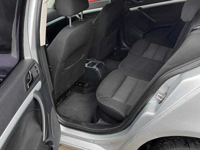 Шкода Октавия 2007 в Житомире на Automoto.ua Серый Шкода Октавия, объемом двигателя 1.6 л и пробегом 330 тыс. км за 4950 $, фото 9 на Automoto.ua