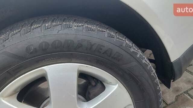 Серый Шкода Октавия, объемом двигателя 1.6 л и пробегом 335 тыс. км за 4850 $, фото 19 на Automoto.ua