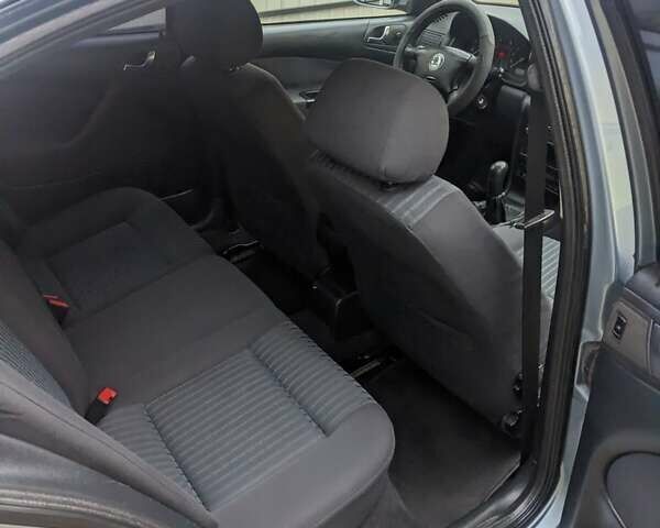 Шкода Октавия 2007 в Виннице на Automoto.ua Серый Шкода Октавия, объемом двигателя 1.8 л и пробегом 260 тыс. км за 5300 $, фото 1 на Automoto.ua