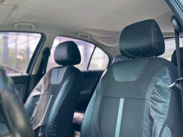 Серый Шкода Октавия, объемом двигателя 1.9 л и пробегом 167 тыс. км за 5990 $, фото 10 на Automoto.ua