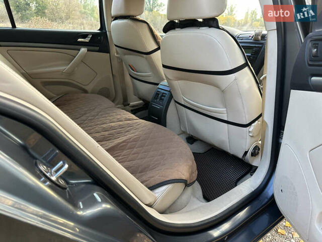 Шкода Октавия 2007 в Днепре (Днепропетровске) на Automoto.ua Серый Шкода Октавия, объемом двигателя 1.6 л и пробегом 338 тыс. км за 5700 $, фото 15 на Automoto.ua