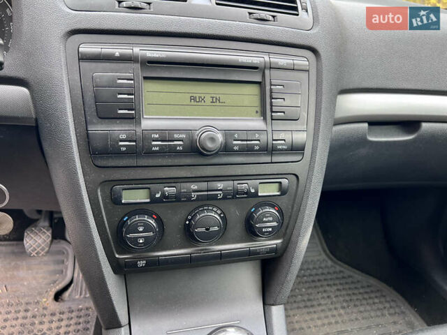 Сірий Шкода Октавія, об'ємом двигуна 1.6 л та пробігом 283 тис. км за 5500 $, фото 18 на Automoto.ua