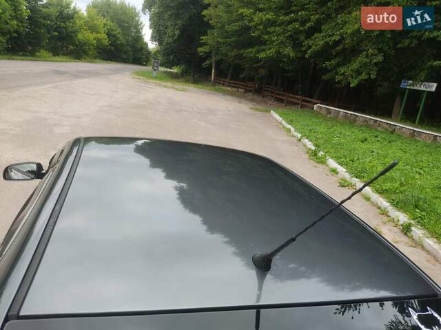 Серый Шкода Октавия, объемом двигателя 1.6 л и пробегом 290 тыс. км за 5400 $, фото 15 на Automoto.ua