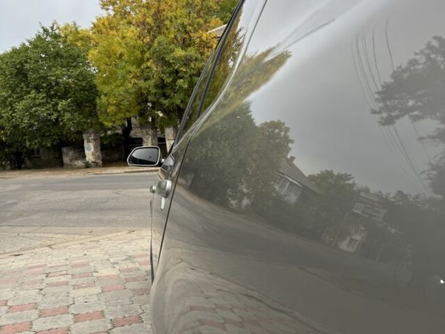 Шкода Октавия 2007 в Николаеве на Automoto.ua Серый Шкода Октавия, объемом двигателя 2 л и пробегом 295 тыс. км за 6199 $, фото 10 на Automoto.ua