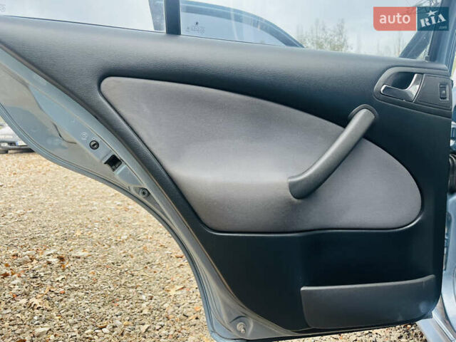 Сірий Шкода Октавія, об'ємом двигуна 1.6 л та пробігом 199 тис. км за 5900 $, фото 15 на Automoto.ua