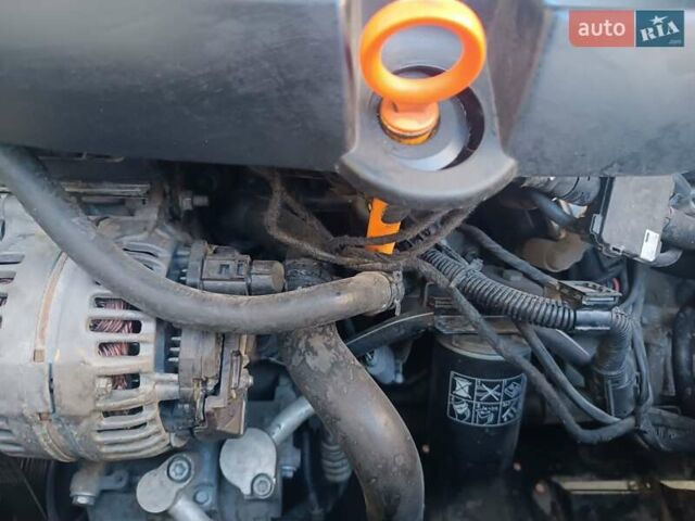 Шкода Октавия 2007 в Тернополе на Automoto.ua Серый Шкода Октавия, объемом двигателя 1.6 л и пробегом 270 тыс. км за 5600 $, фото 19 на Automoto.ua