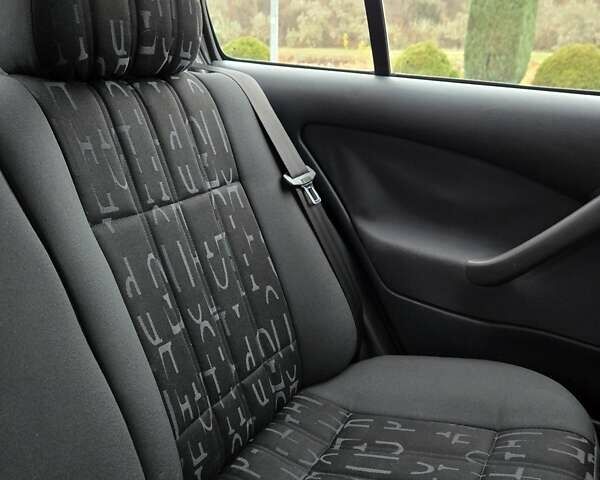 Серый Шкода Октавия, объемом двигателя 1.78 л и пробегом 184 тыс. км за 6950 $, фото 19 на Automoto.ua