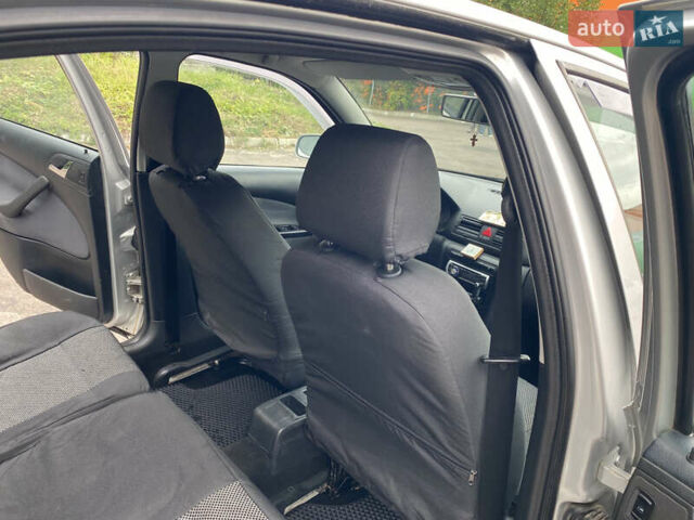 Сірий Шкода Октавія, об'ємом двигуна 1.6 л та пробігом 246 тис. км за 4900 $, фото 44 на Automoto.ua