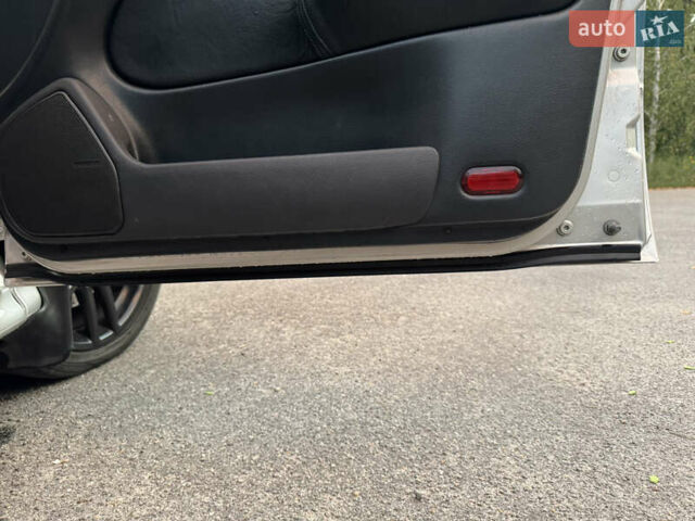 Сірий Шкода Октавія, об'ємом двигуна 1.78 л та пробігом 270 тис. км за 5400 $, фото 8 на Automoto.ua