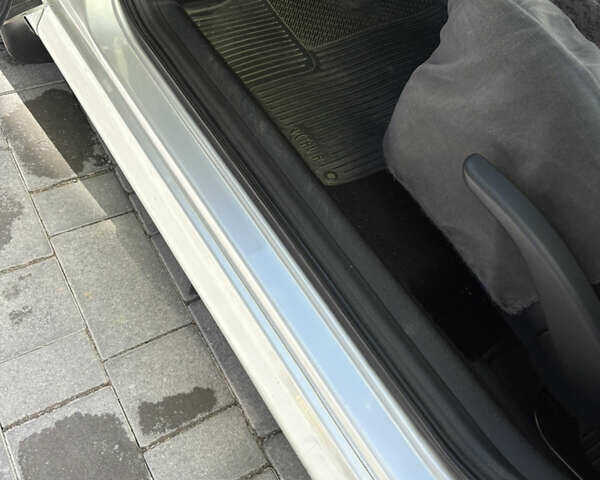 Серый Шкода Октавия, объемом двигателя 1.98 л и пробегом 126 тыс. км за 7999 $, фото 16 на Automoto.ua