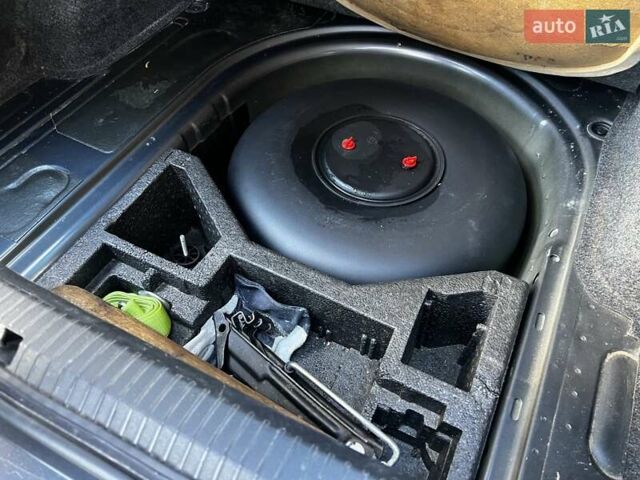 Сірий Шкода Октавія, об'ємом двигуна 1.6 л та пробігом 275 тис. км за 6500 $, фото 31 на Automoto.ua