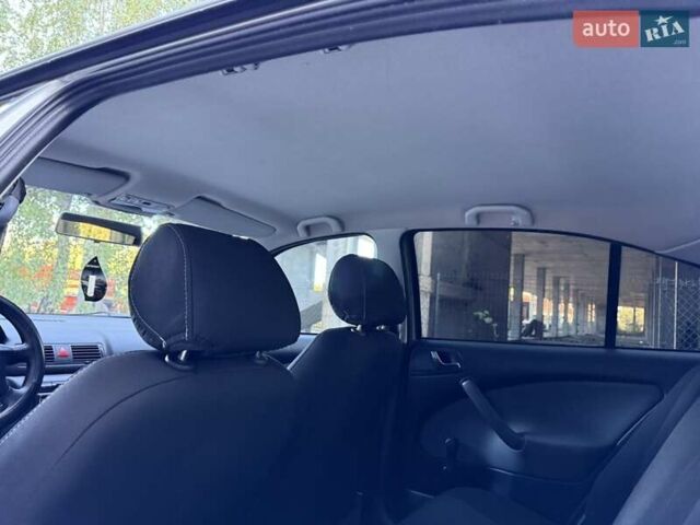 Сірий Шкода Октавія, об'ємом двигуна 1.6 л та пробігом 230 тис. км за 5200 $, фото 33 на Automoto.ua