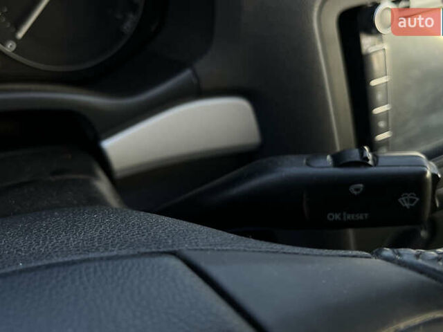 Серый Шкода Октавия, объемом двигателя 1.6 л и пробегом 147 тыс. км за 6450 $, фото 13 на Automoto.ua