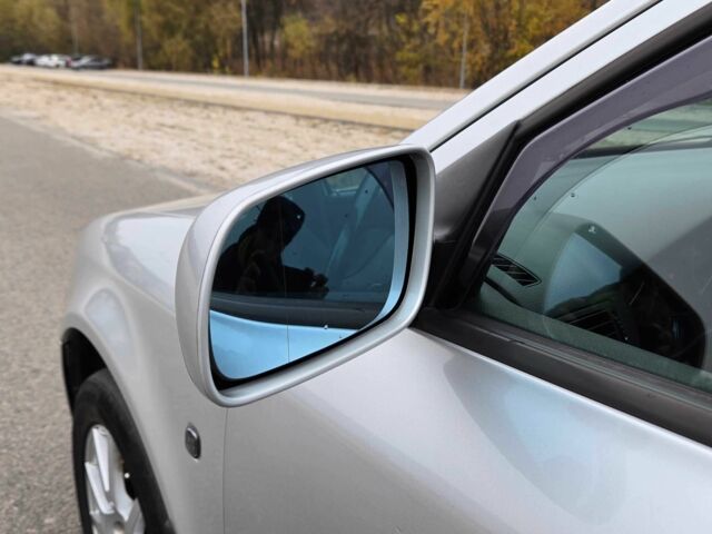 Сірий Шкода Октавія, об'ємом двигуна 1.8 л та пробігом 184 тис. км за 6950 $, фото 8 на Automoto.ua