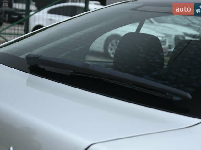 Сірий Шкода Октавія, об'ємом двигуна 1.6 л та пробігом 193 тис. км за 5999 $, фото 23 на Automoto.ua