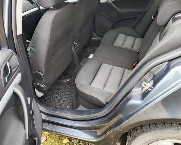 Шкода Октавия 2007 в Полтаве на Automoto.ua Серый Шкода Октавия, объемом двигателя 1.6 л и пробегом 230 тыс. км за 5400 $, фото 2 на Automoto.ua