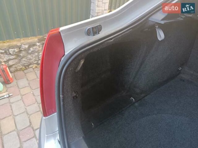 Шкода Октавия 2007 в Тернополе на Automoto.ua Серый Шкода Октавия, объемом двигателя 1.6 л и пробегом 270 тыс. км за 5600 $, фото 17 на Automoto.ua