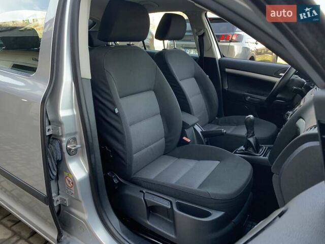 Серый Шкода Октавия, объемом двигателя 1.4 л и пробегом 239 тыс. км за 6755 $, фото 34 на Automoto.ua