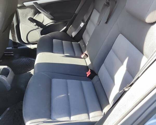 Серый Шкода Октавия, объемом двигателя 1.9 л и пробегом 197 тыс. км за 5600 $, фото 3 на Automoto.ua