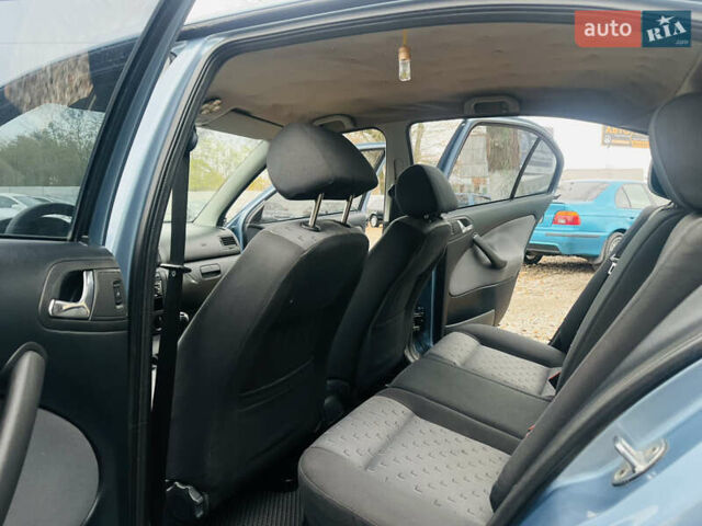 Сірий Шкода Октавія, об'ємом двигуна 1.6 л та пробігом 199 тис. км за 5900 $, фото 12 на Automoto.ua