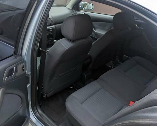 Шкода Октавия 2007 в Виннице на Automoto.ua Серый Шкода Октавия, объемом двигателя 1.8 л и пробегом 260 тыс. км за 5300 $, фото 3 на Automoto.ua