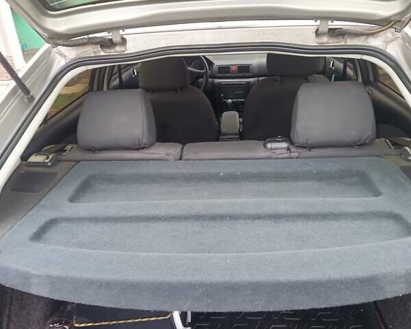 Сірий Шкода Октавія, об'ємом двигуна 1.6 л та пробігом 224 тис. км за 6300 $, фото 10 на Automoto.ua