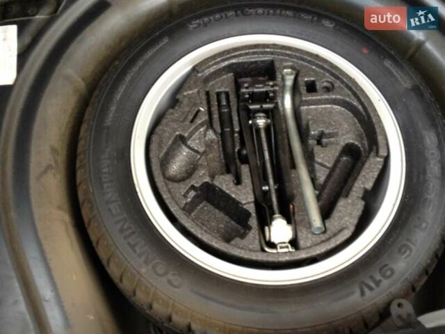 Сірий Шкода Октавія, об'ємом двигуна 1.6 л та пробігом 235 тис. км за 6100 $, фото 17 на Automoto.ua