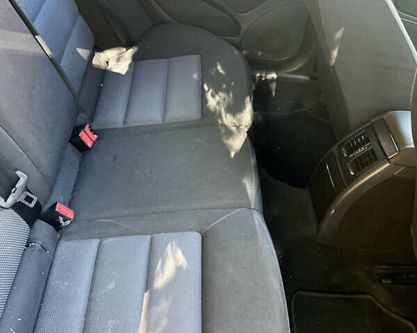 Серый Шкода Октавия, объемом двигателя 1.6 л и пробегом 250 тыс. км за 7300 $, фото 6 на Automoto.ua