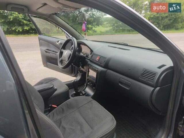 Серый Шкода Октавия, объемом двигателя 1.6 л и пробегом 290 тыс. км за 5400 $, фото 4 на Automoto.ua