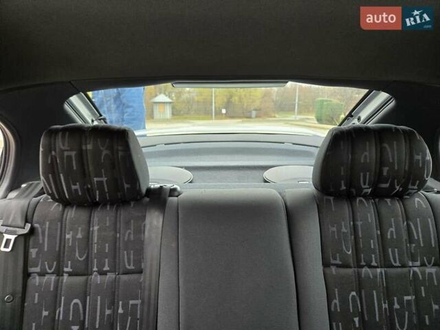 Серый Шкода Октавия, объемом двигателя 1.78 л и пробегом 184 тыс. км за 6950 $, фото 20 на Automoto.ua