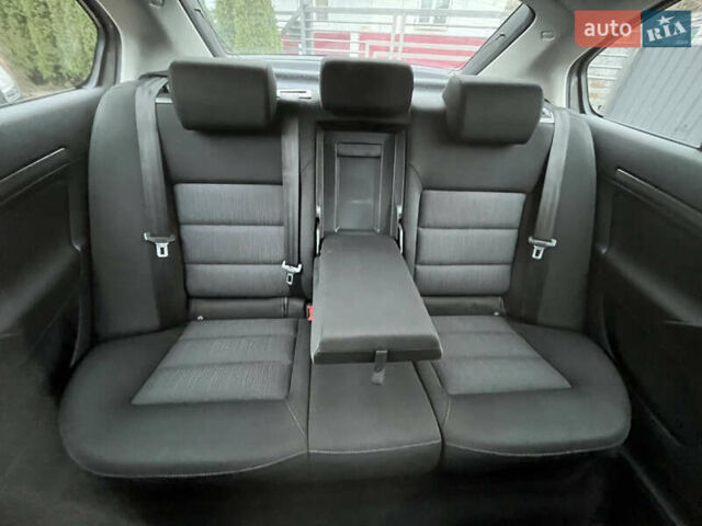 Серый Шкода Октавия, объемом двигателя 1.6 л и пробегом 234 тыс. км за 6999 $, фото 32 на Automoto.ua