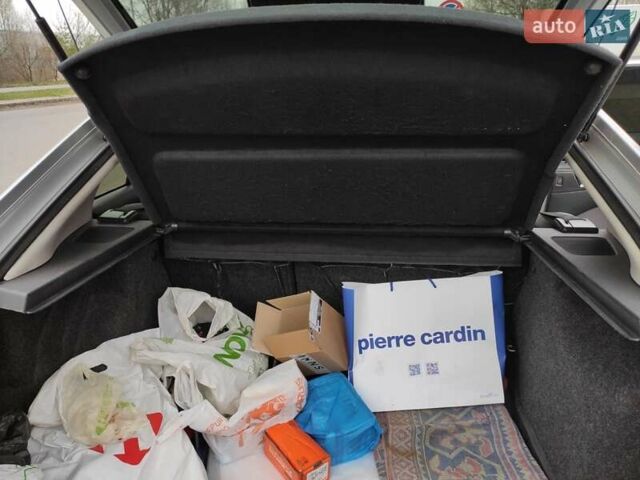 Сірий Шкода Октавія, об'ємом двигуна 1.6 л та пробігом 152 тис. км за 5700 $, фото 14 на Automoto.ua